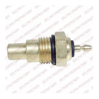 Sonde de température, liquide de refroidissement DELPHI TS10264