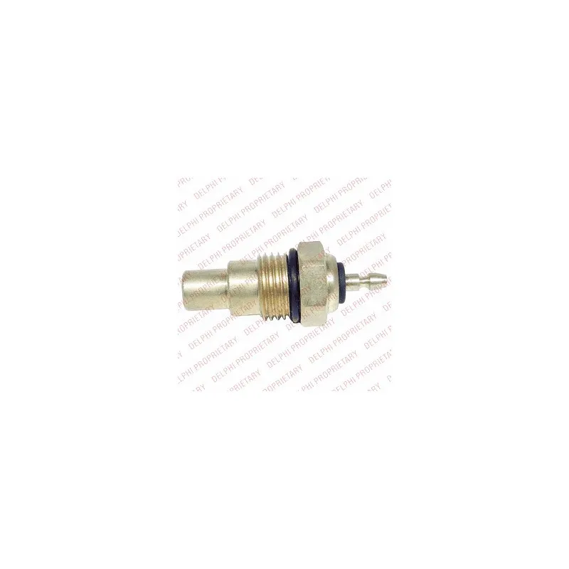 Sonde de température, liquide de refroidissement DELPHI TS10264
