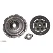 Kit d'embrayage TEKNÖR K 556101 - Visuel 1