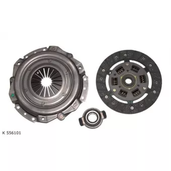 Kit d'embrayage TEKNÖR K 556101