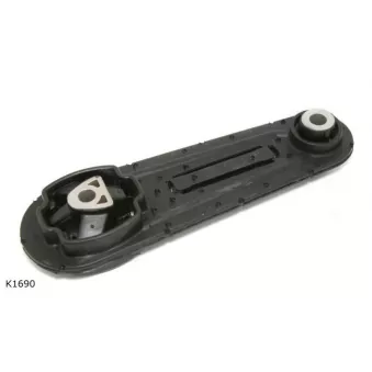Support moteur TEKNÖR K1690