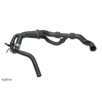 Durite de radiateur TEKNÖR K28714