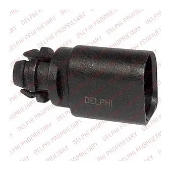 Capteur, température extérieure DELPHI TS10266