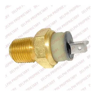 Sonde de température, liquide de refroidissement DELPHI TS10267