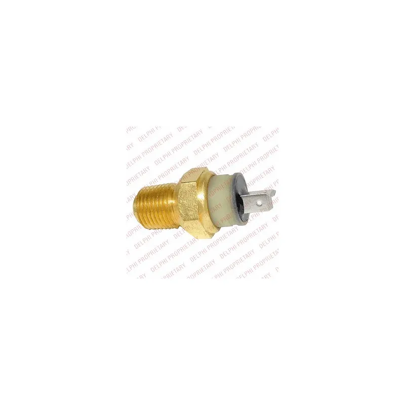 Sonde de température, liquide de refroidissement DELPHI TS10267