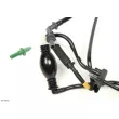 Tuyauterie de carburant TEKNÖR KP 44543 - Visuel 2