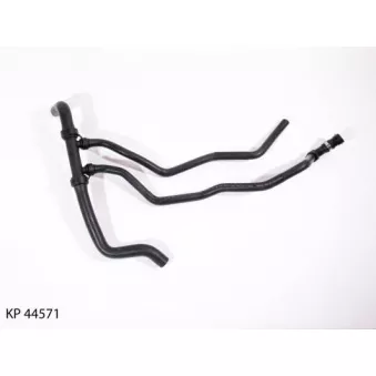 Durite de radiateur TEKNÖR KP 44571