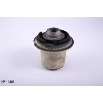 Suspension, corps de l'essieu TEKNÖR KP 44583