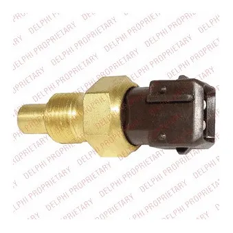 Sonde de température, liquide de refroidissement DELPHI TS10268
