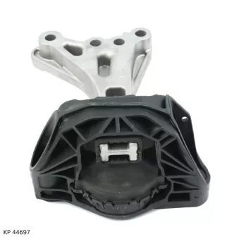 Support, suspension du moteur TEKNÖR KP 44697