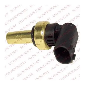 Sonde de température, liquide de refroidissement DELPHI TS10269
