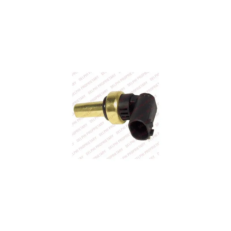 Sonde de température, liquide de refroidissement DELPHI TS10269