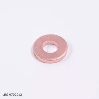 Bague d'étanchéité, porte-injecteur TEKNÖR LEG 9700012