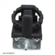 Butée élastique, silencieux TEKNÖR LEG 9700027 - Visuel 2