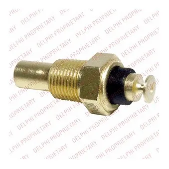 Sonde de température, liquide de refroidissement DELPHI TS10271
