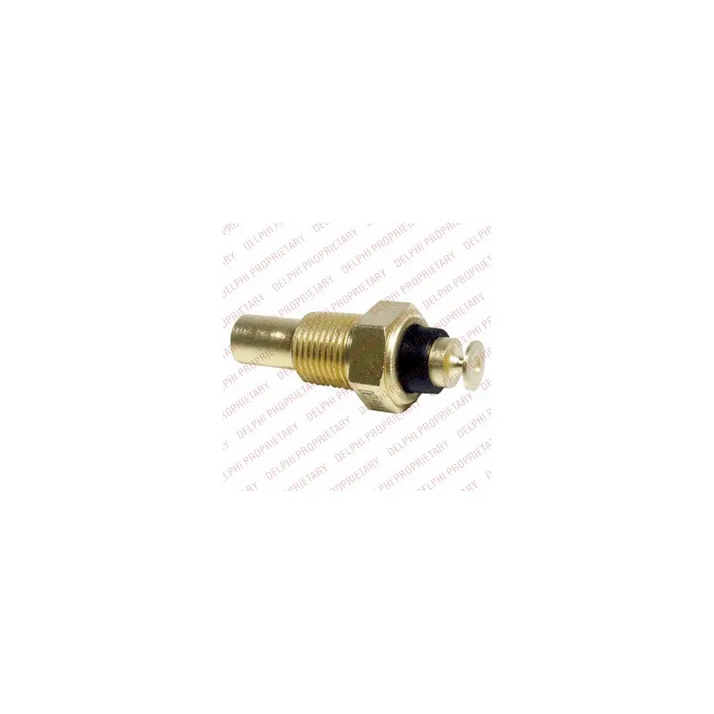 Sonde de température, liquide de refroidissement DELPHI TS10271