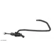 Cylindre émetteur, embrayage TEKNÖR LEG 9700200 - Visuel 1
