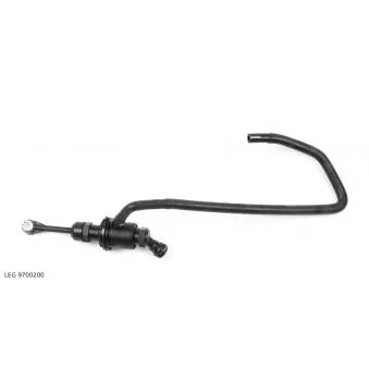 Cylindre émetteur, embrayage TEKNÖR LEG 9700200