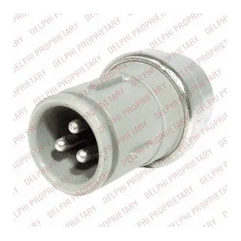 Sonde de température, liquide de refroidissement DELPHI TS10272
