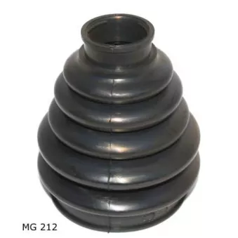 Soufflets de cardan avant TEKNÖR MG 212