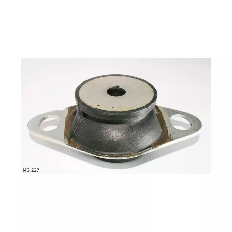 Suspension, boîte de vitesse manuelle TEKNÖR MG 227
