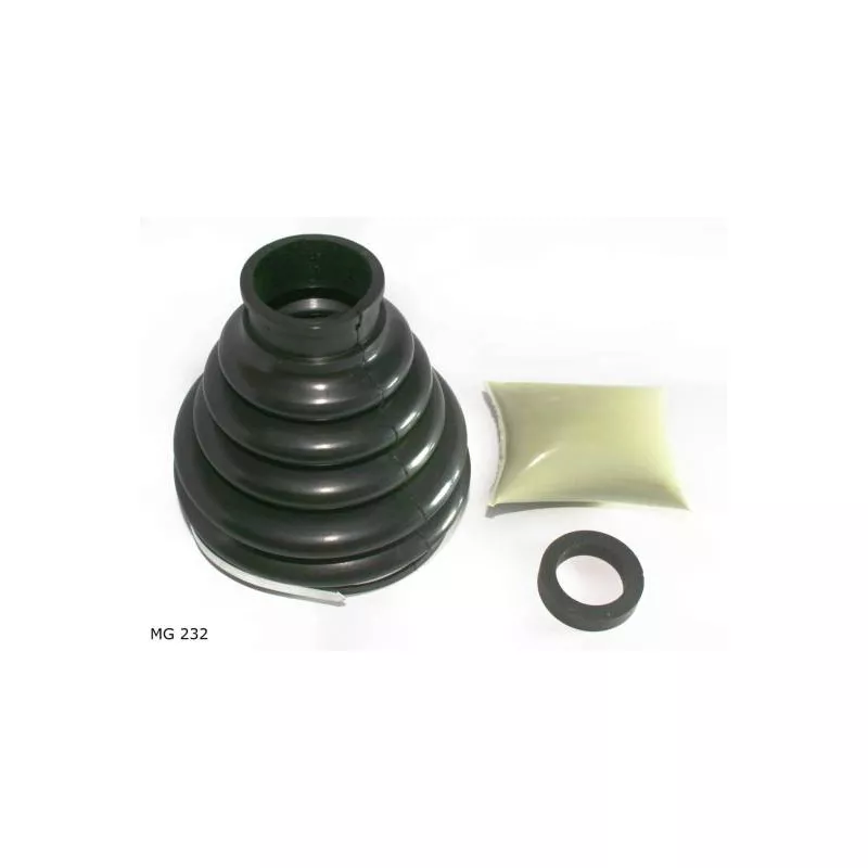 Soufflets de cardan avant TEKNÖR MG 232