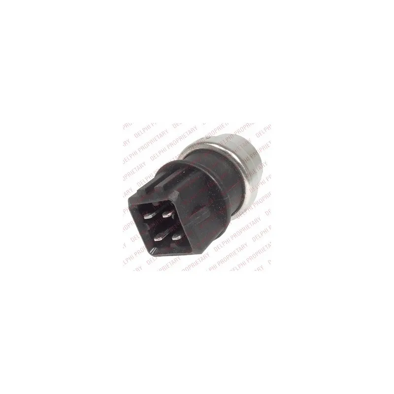 Sonde de température, liquide de refroidissement DELPHI TS10273