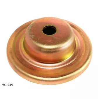 Coupelle de suspension TEKNÖR MG 249