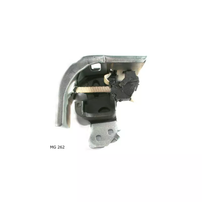 Butée élastique, silencieux TEKNÖR MG 262