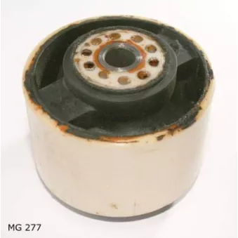 Support, suspension du moteur TEKNÖR MG 277