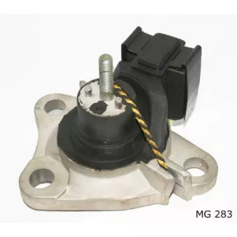 Support, suspension du moteur TEKNÖR MG 283