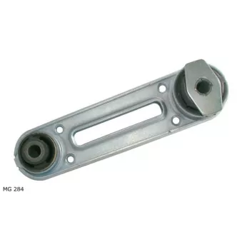 Support moteur TEKNÖR MG 284