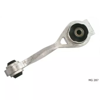 Support, suspension du moteur TEKNÖR MG 287