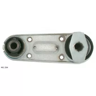 Support, suspension du moteur TEKNÖR MG 294