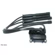Bobine d'allumage TEKNÖR MG 3244 - Visuel 1