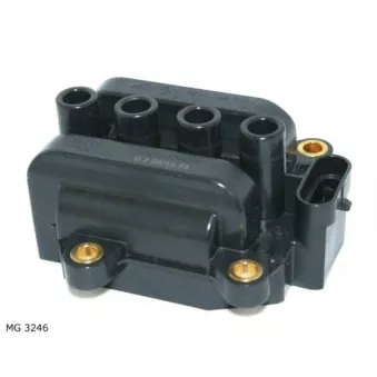 Bobine d'allumage TEKNÖR MG 3246
