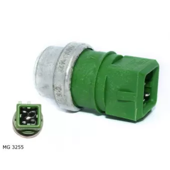 Sonde de température, liquide de refroidissement TEKNÖR MG 3255
