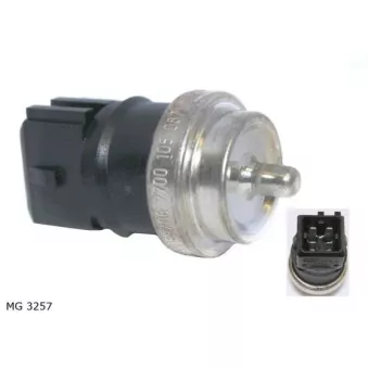 Sonde de température, liquide de refroidissement TEKNÖR MG 3257
