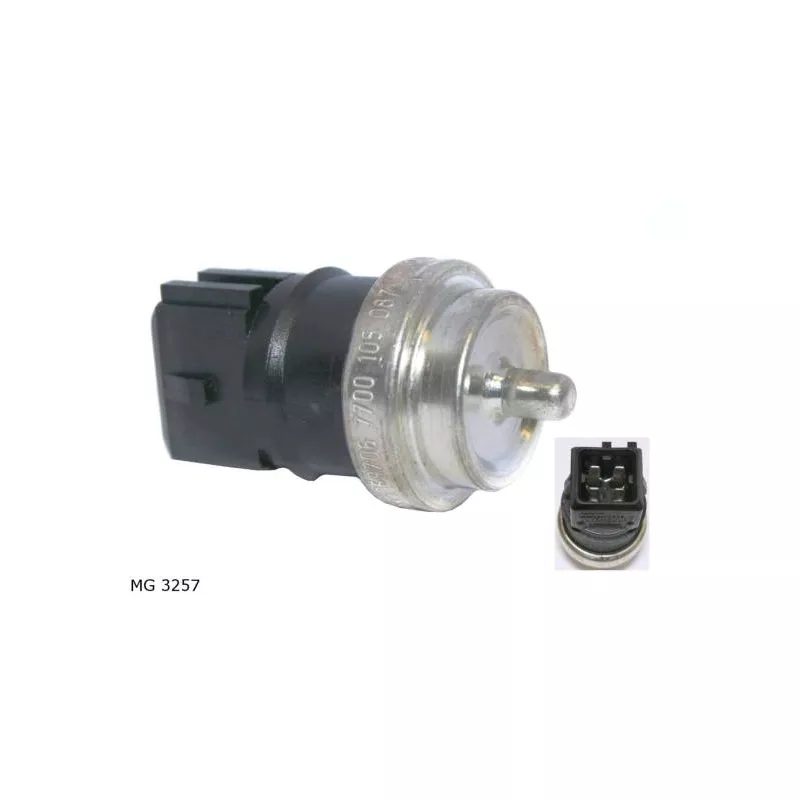 Sonde de température, liquide de refroidissement TEKNÖR MG 3257