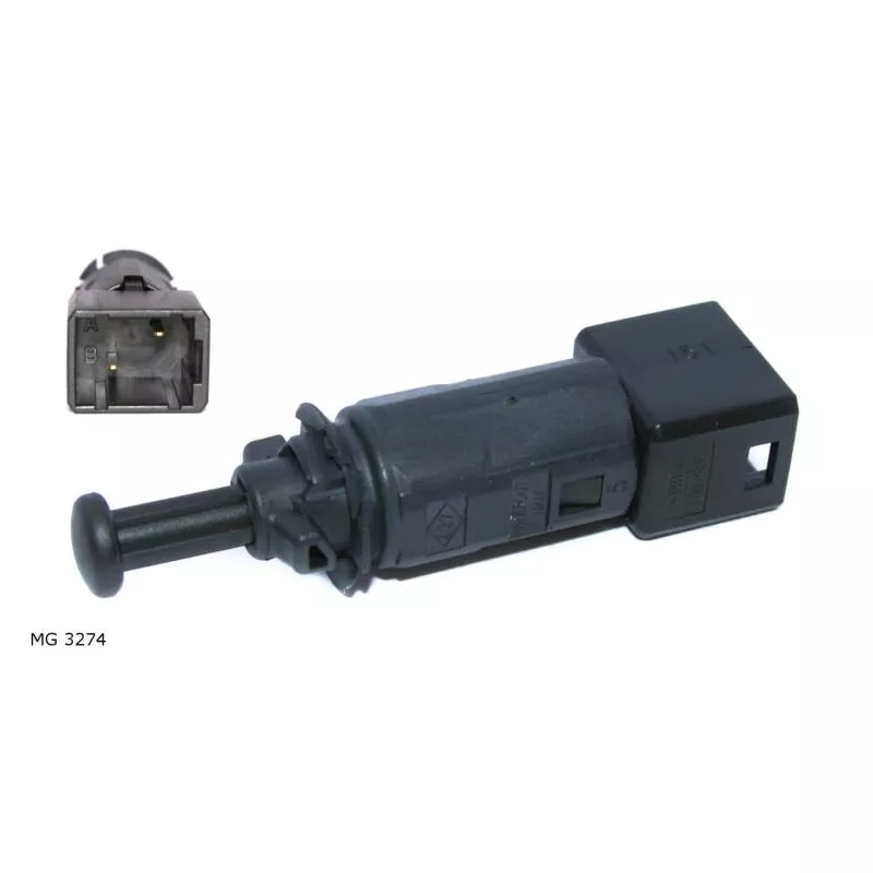Interrupteur des feux de freins TEKNÖR MG 3274
