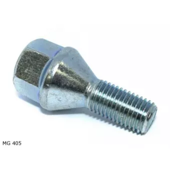 Vis de roue TEKNÖR MG 405