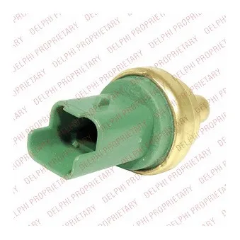 Sonde de température, liquide de refroidissement DELPHI TS10277