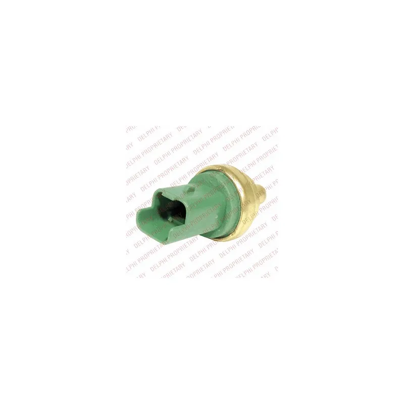 Sonde de température, liquide de refroidissement DELPHI TS10277