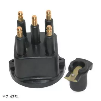 Tête d'allumeur TEKNÖR MG 4351