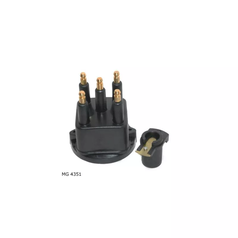 Tête d'allumeur TEKNÖR MG 4351