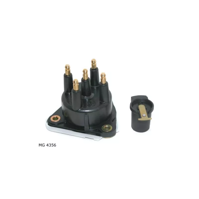 Tête d'allumeur TEKNÖR MG 4356