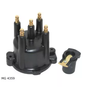 Tête d'allumeur TEKNÖR MG 4359