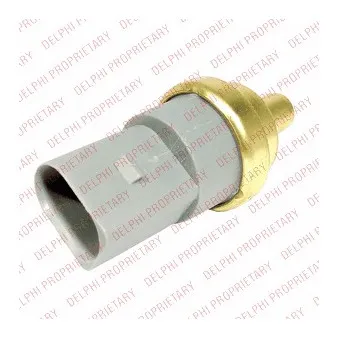 Sonde de température, liquide de refroidissement DELPHI TS10278