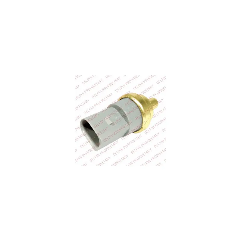 Sonde de température, liquide de refroidissement DELPHI TS10278