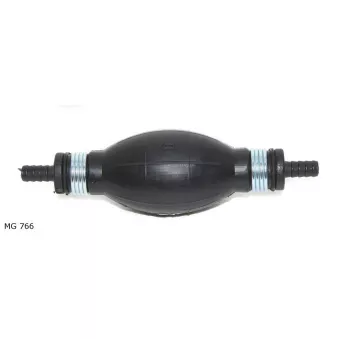 Poire d'amorçage TEKNÖR MG 766